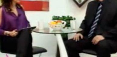 Thermólisis Ohmica para «arañitas»
