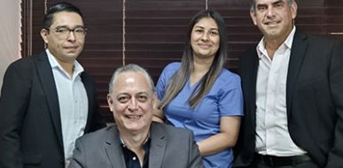 Staff Médico de Venocentro