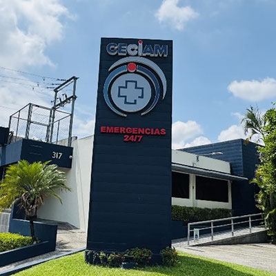 Nuestras Instalaciones