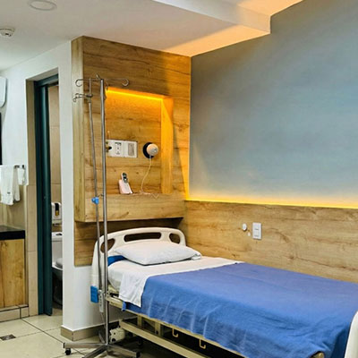 Nuestras Instalaciones