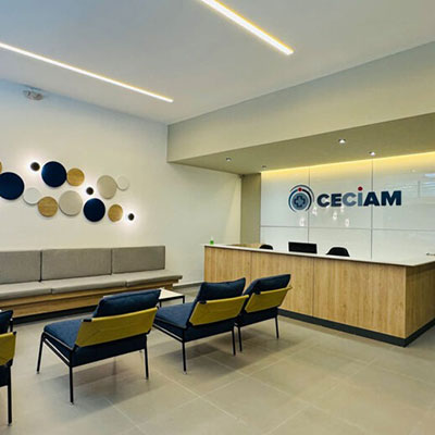 Nuestras Instalaciones