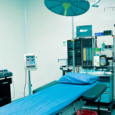 Nuestras Instalaciones