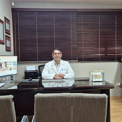 Staff Médico de Venocentro